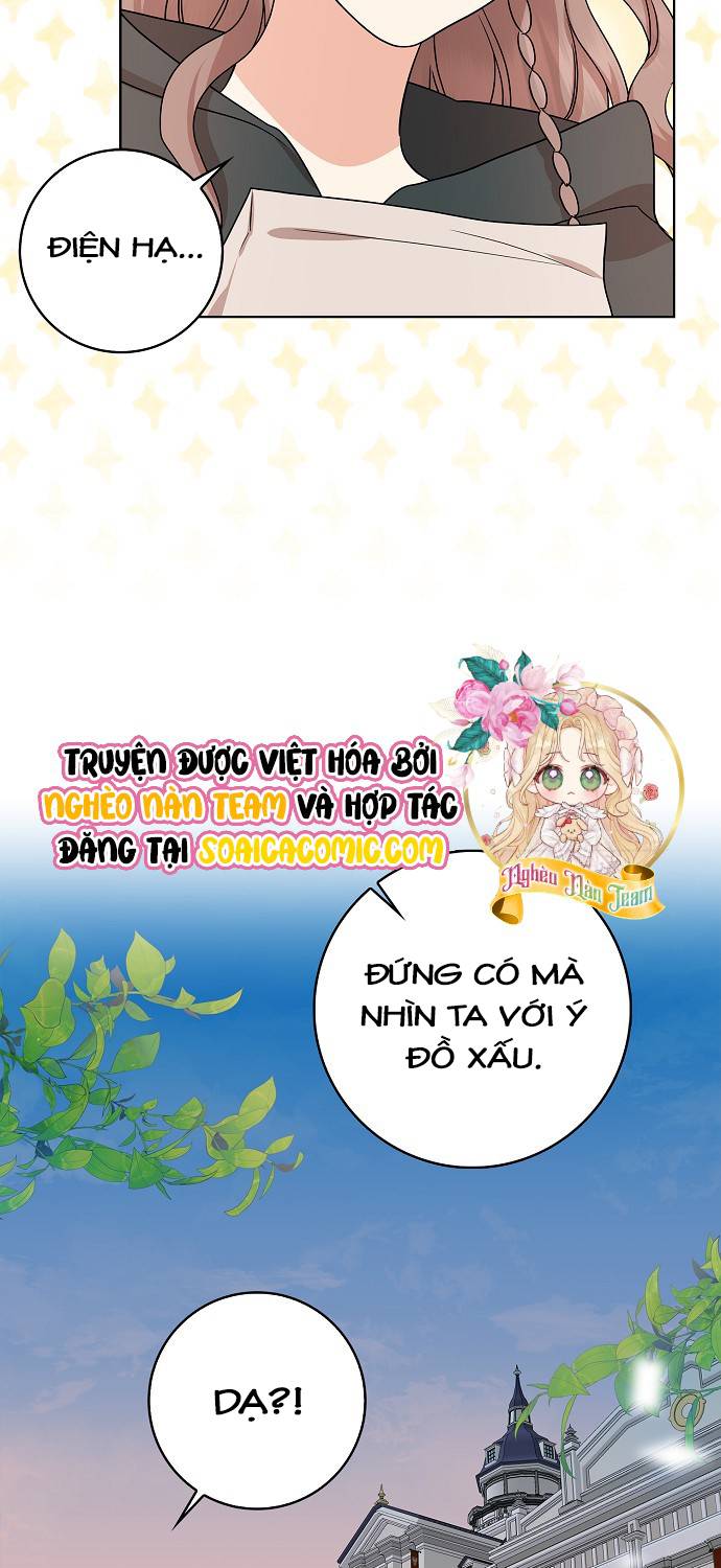Vị Bạo Chúa Của Chúng Ta Đã Hóa Trẻ Chap 16 - Next Chap 17