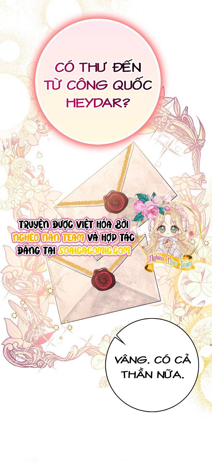 Vị Bạo Chúa Của Chúng Ta Đã Hóa Trẻ Chap 16 - Next Chap 17