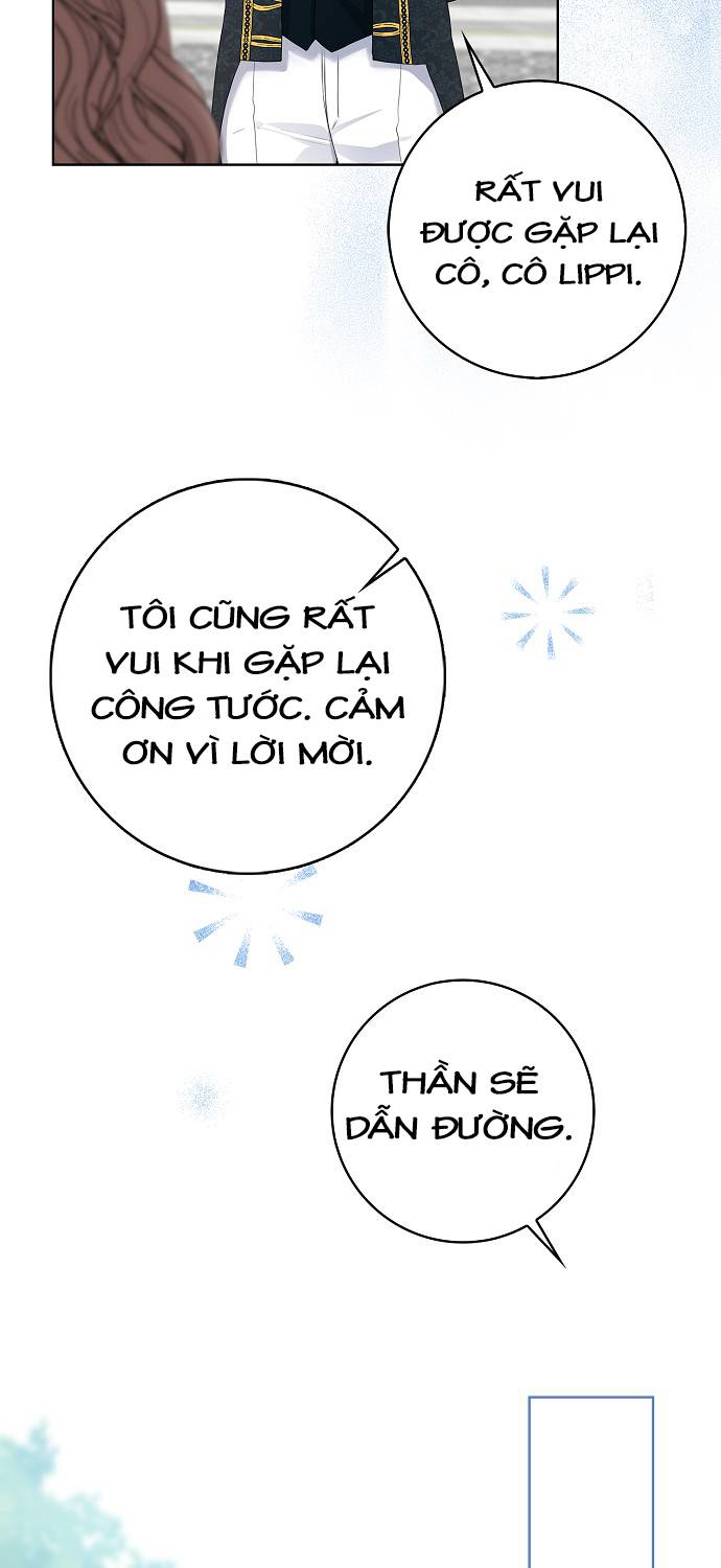Vị Bạo Chúa Của Chúng Ta Đã Hóa Trẻ Chap 16 - Next Chap 17
