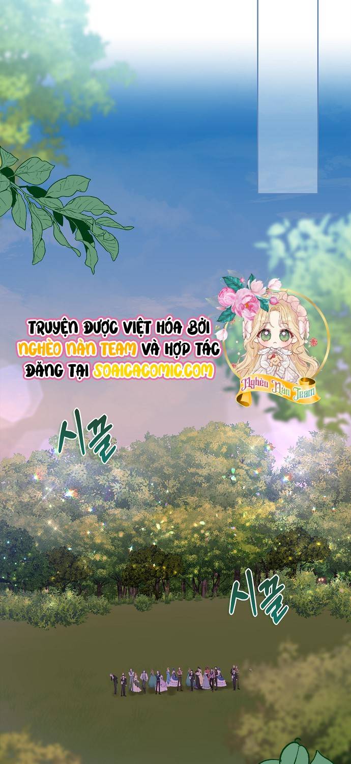 Vị Bạo Chúa Của Chúng Ta Đã Hóa Trẻ Chap 16 - Next Chap 17