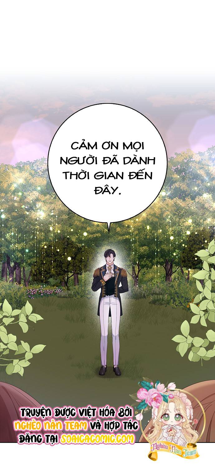 Vị Bạo Chúa Của Chúng Ta Đã Hóa Trẻ Chap 16 - Next Chap 17