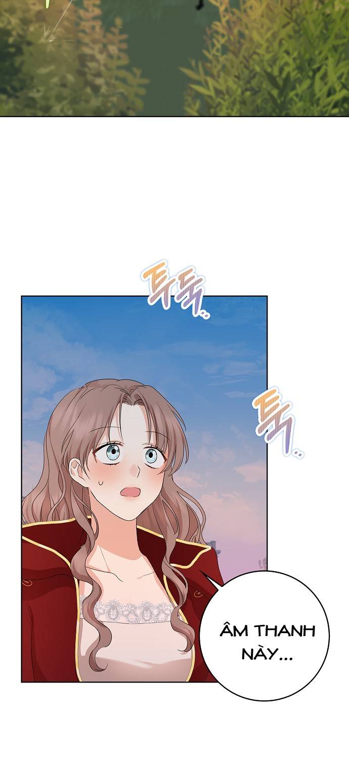 Vị Bạo Chúa Của Chúng Ta Đã Hóa Trẻ Chap 16 - Next Chap 17