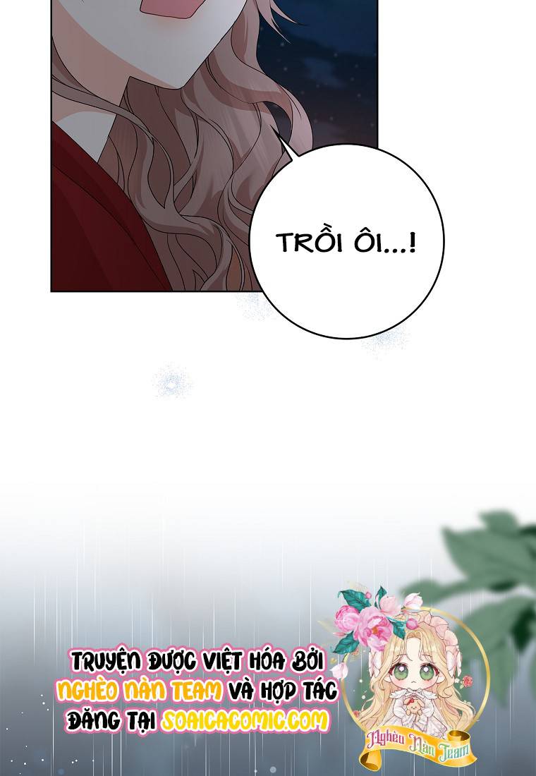 Vị Bạo Chúa Của Chúng Ta Đã Hóa Trẻ Chap 17 - Next Chap 18