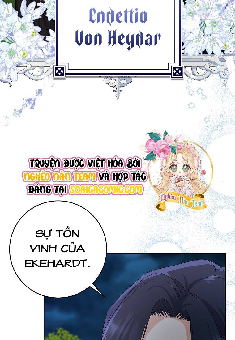 Vị Bạo Chúa Của Chúng Ta Đã Hóa Trẻ Chap 17 - Next Chap 18