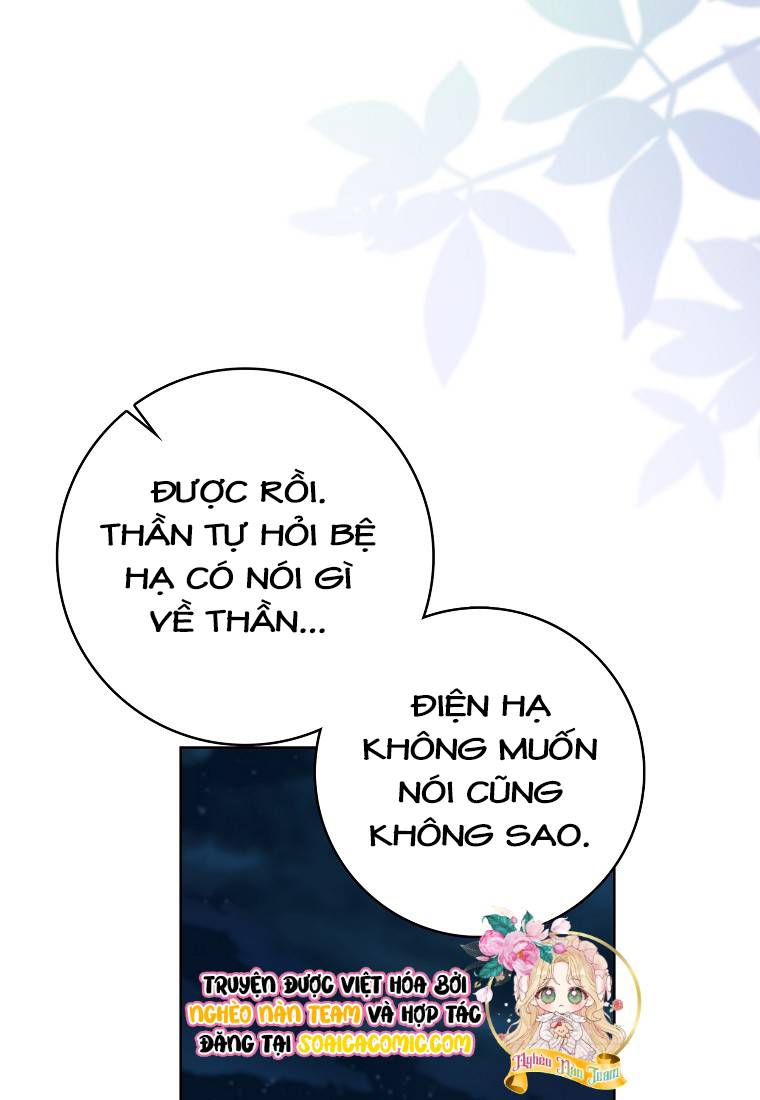 Vị Bạo Chúa Của Chúng Ta Đã Hóa Trẻ Chap 17 - Next Chap 18