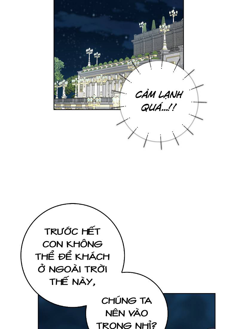 Vị Bạo Chúa Của Chúng Ta Đã Hóa Trẻ Chap 17 - Next Chap 18