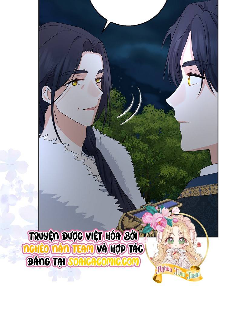 Vị Bạo Chúa Của Chúng Ta Đã Hóa Trẻ Chap 17 - Next Chap 18