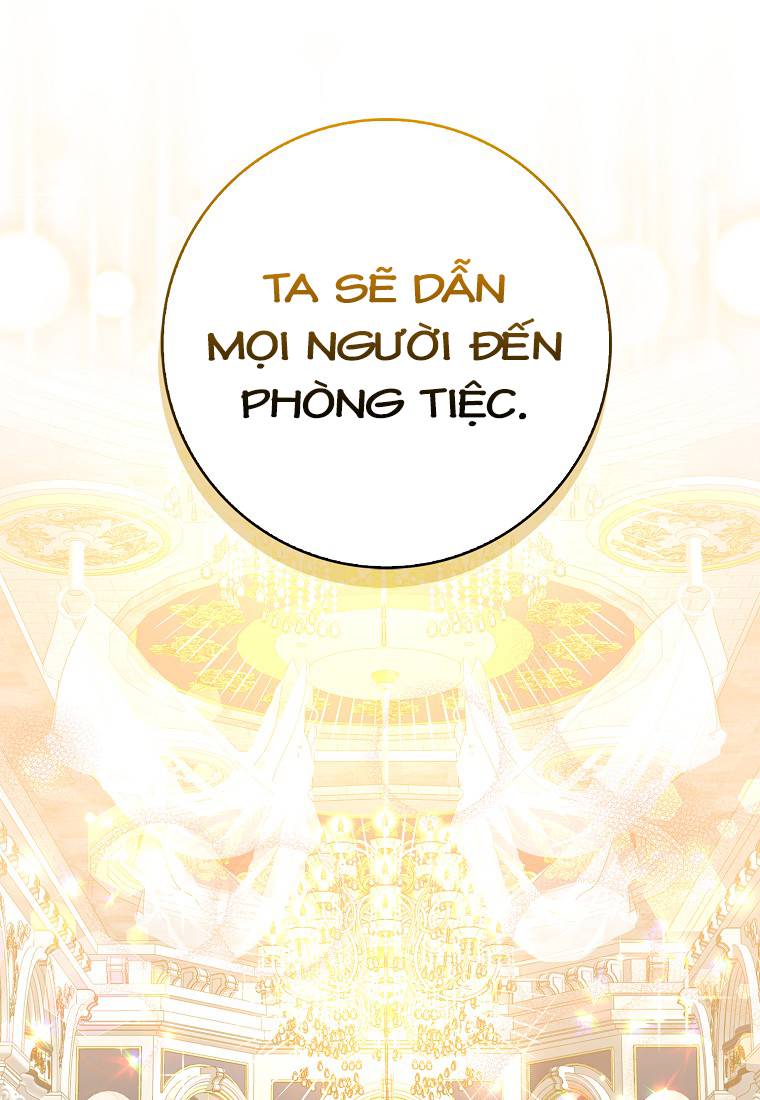 Vị Bạo Chúa Của Chúng Ta Đã Hóa Trẻ Chap 17 - Next Chap 18