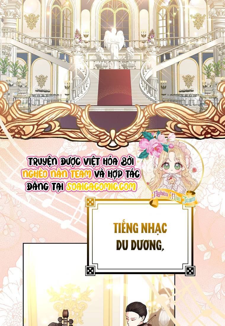 Vị Bạo Chúa Của Chúng Ta Đã Hóa Trẻ Chap 17 - Next Chap 18