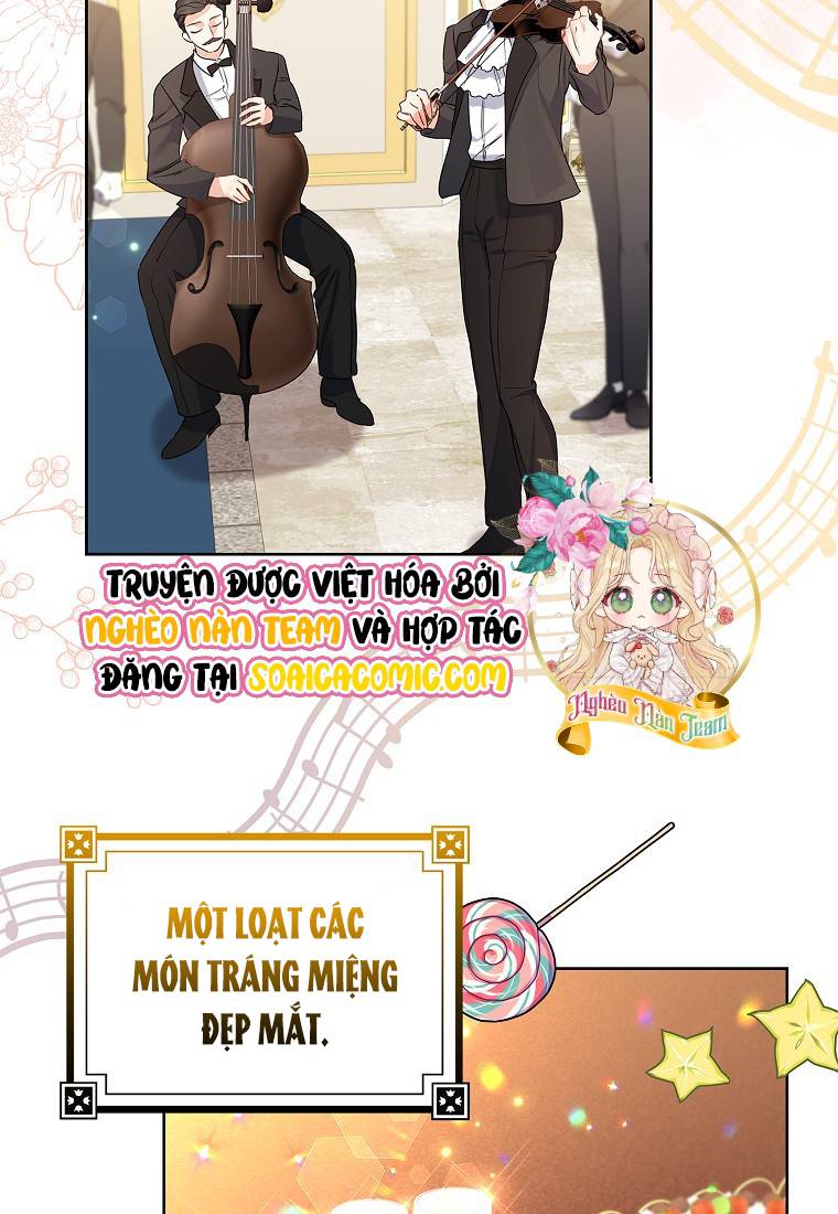 Vị Bạo Chúa Của Chúng Ta Đã Hóa Trẻ Chap 17 - Next Chap 18