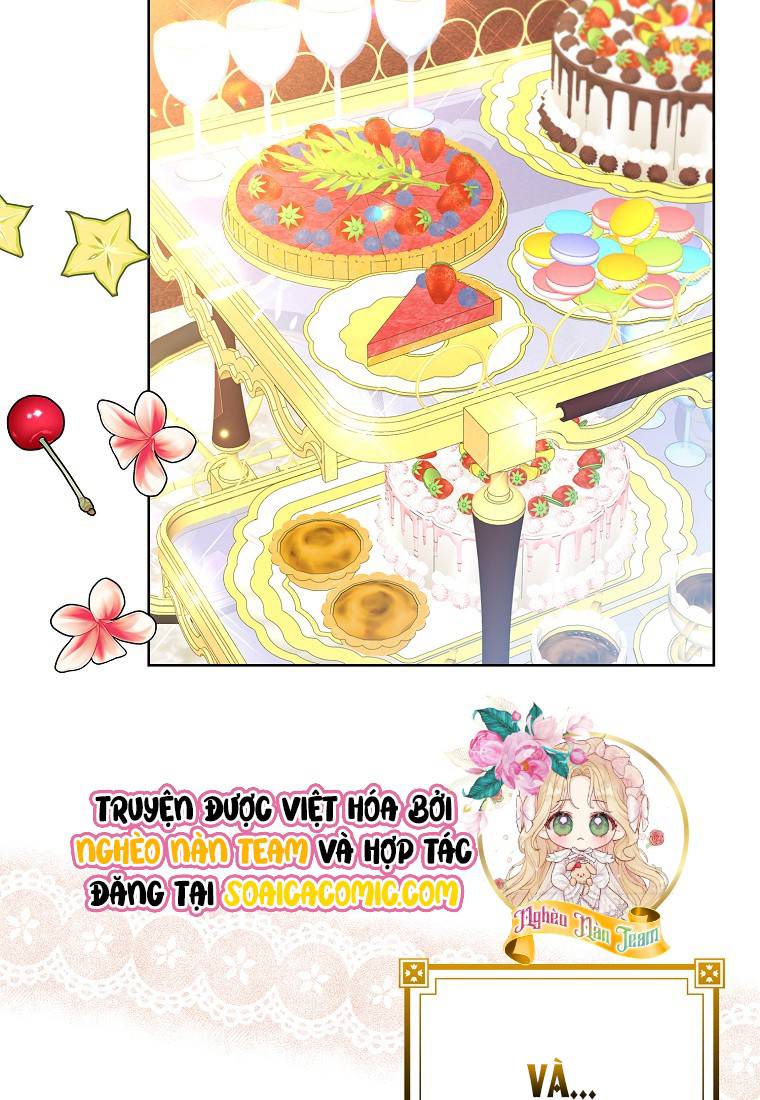 Vị Bạo Chúa Của Chúng Ta Đã Hóa Trẻ Chap 17 - Next Chap 18