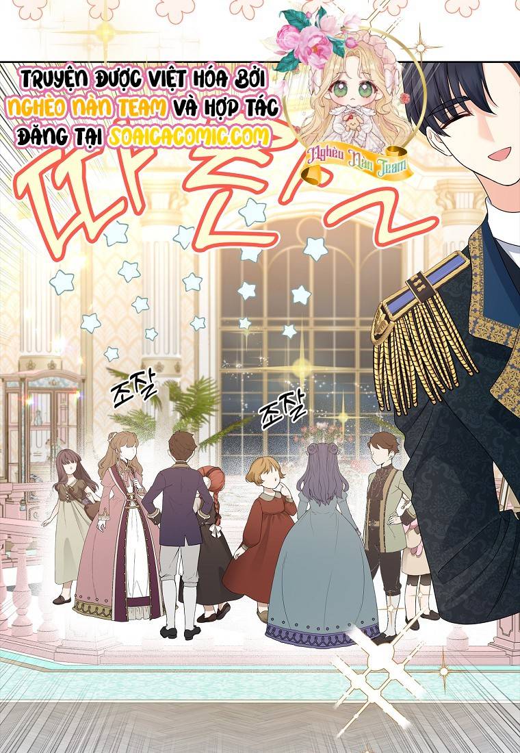 Vị Bạo Chúa Của Chúng Ta Đã Hóa Trẻ Chap 17 - Next Chap 18