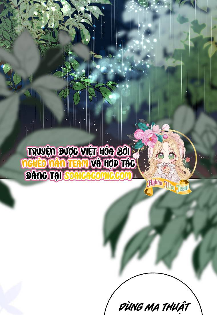 Vị Bạo Chúa Của Chúng Ta Đã Hóa Trẻ Chap 17 - Next Chap 18