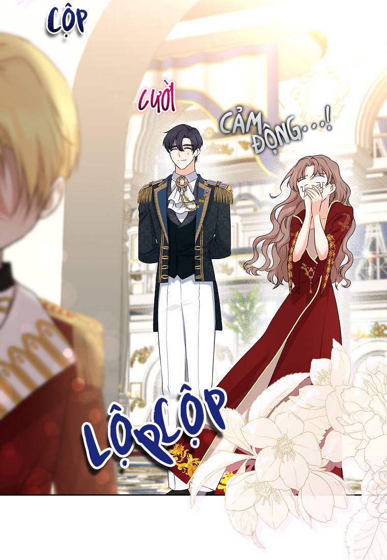 Vị Bạo Chúa Của Chúng Ta Đã Hóa Trẻ Chap 17 - Next Chap 18