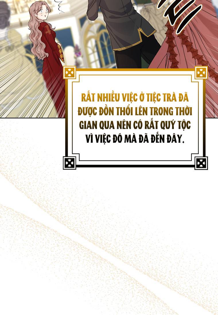 Vị Bạo Chúa Của Chúng Ta Đã Hóa Trẻ Chap 17 - Next Chap 18