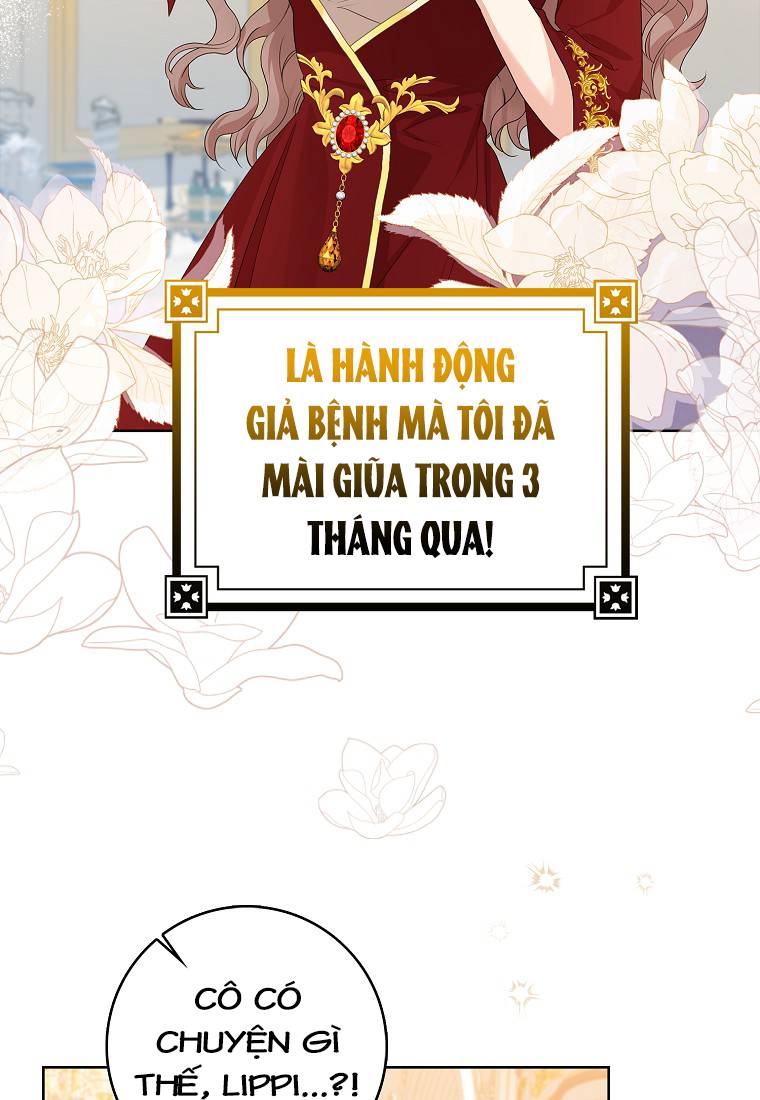 Vị Bạo Chúa Của Chúng Ta Đã Hóa Trẻ Chap 17 - Next Chap 18