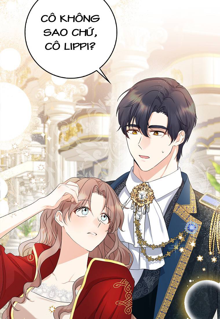 Vị Bạo Chúa Của Chúng Ta Đã Hóa Trẻ Chap 17 - Next Chap 18