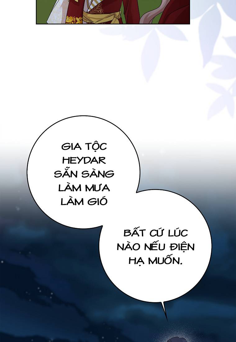 Vị Bạo Chúa Của Chúng Ta Đã Hóa Trẻ Chap 17 - Next Chap 18