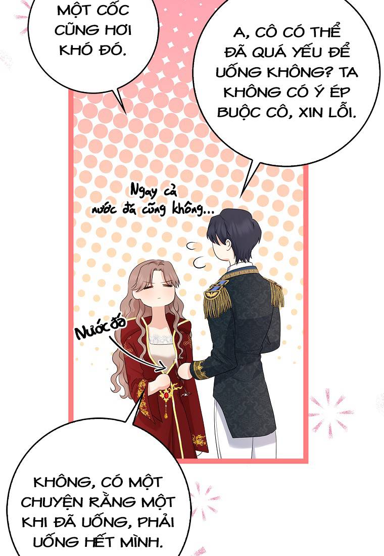 Vị Bạo Chúa Của Chúng Ta Đã Hóa Trẻ Chap 17 - Next Chap 18