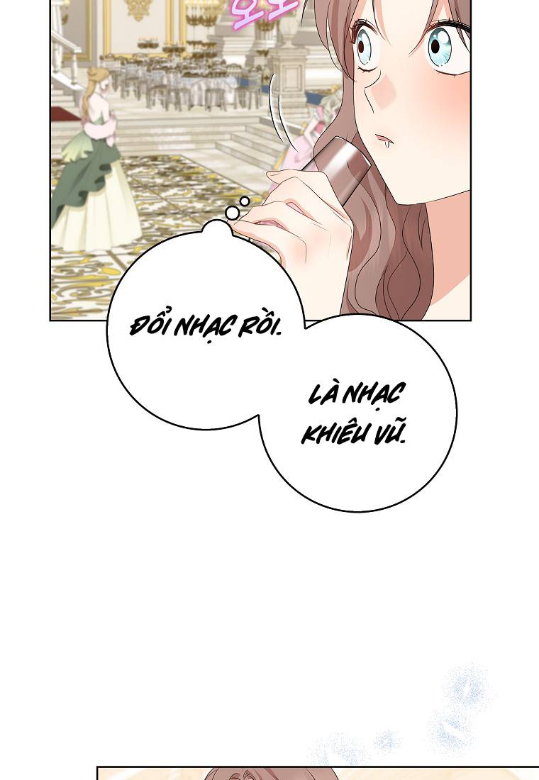 Vị Bạo Chúa Của Chúng Ta Đã Hóa Trẻ Chap 17 - Next Chap 18