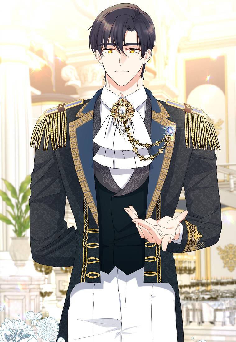 Vị Bạo Chúa Của Chúng Ta Đã Hóa Trẻ Chap 17 - Next Chap 18