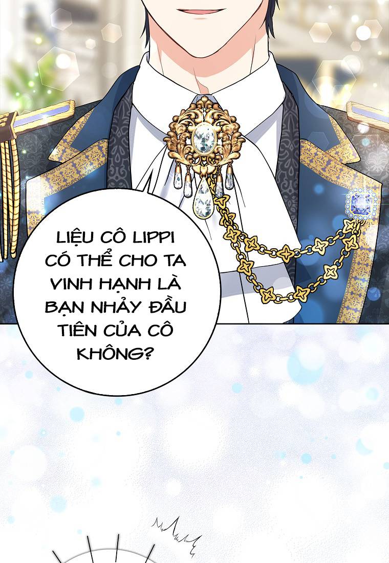 Vị Bạo Chúa Của Chúng Ta Đã Hóa Trẻ Chap 17 - Next Chap 18