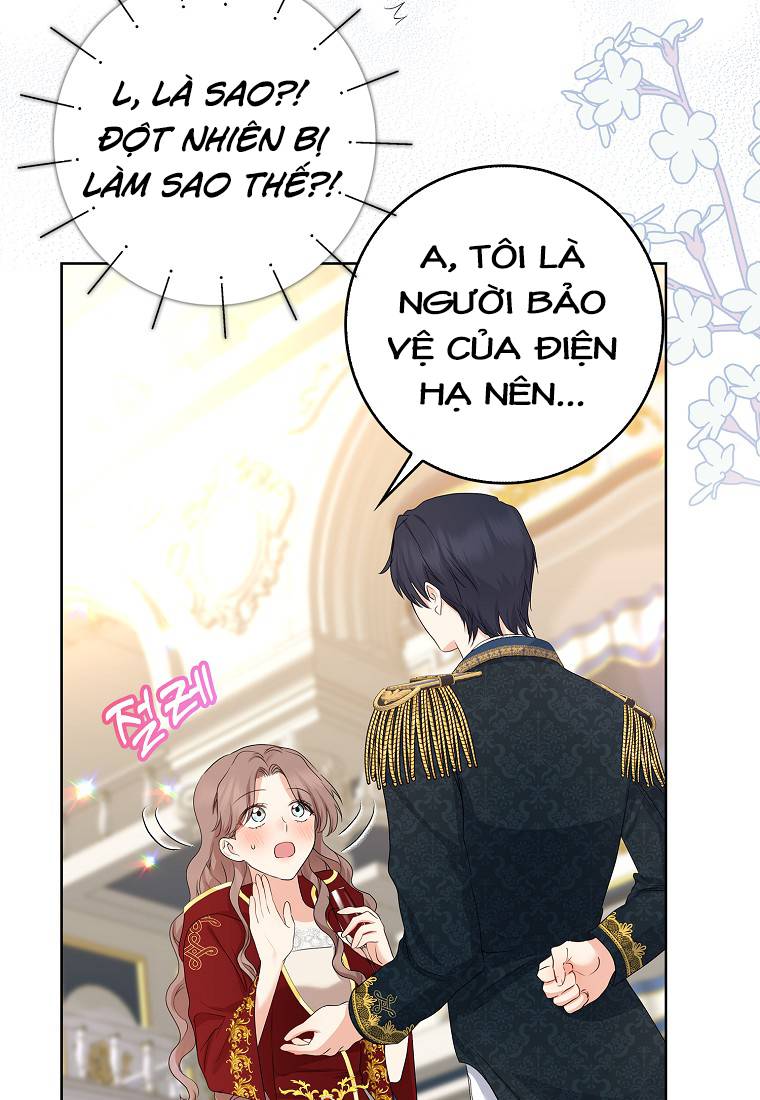 Vị Bạo Chúa Của Chúng Ta Đã Hóa Trẻ Chap 17 - Next Chap 18