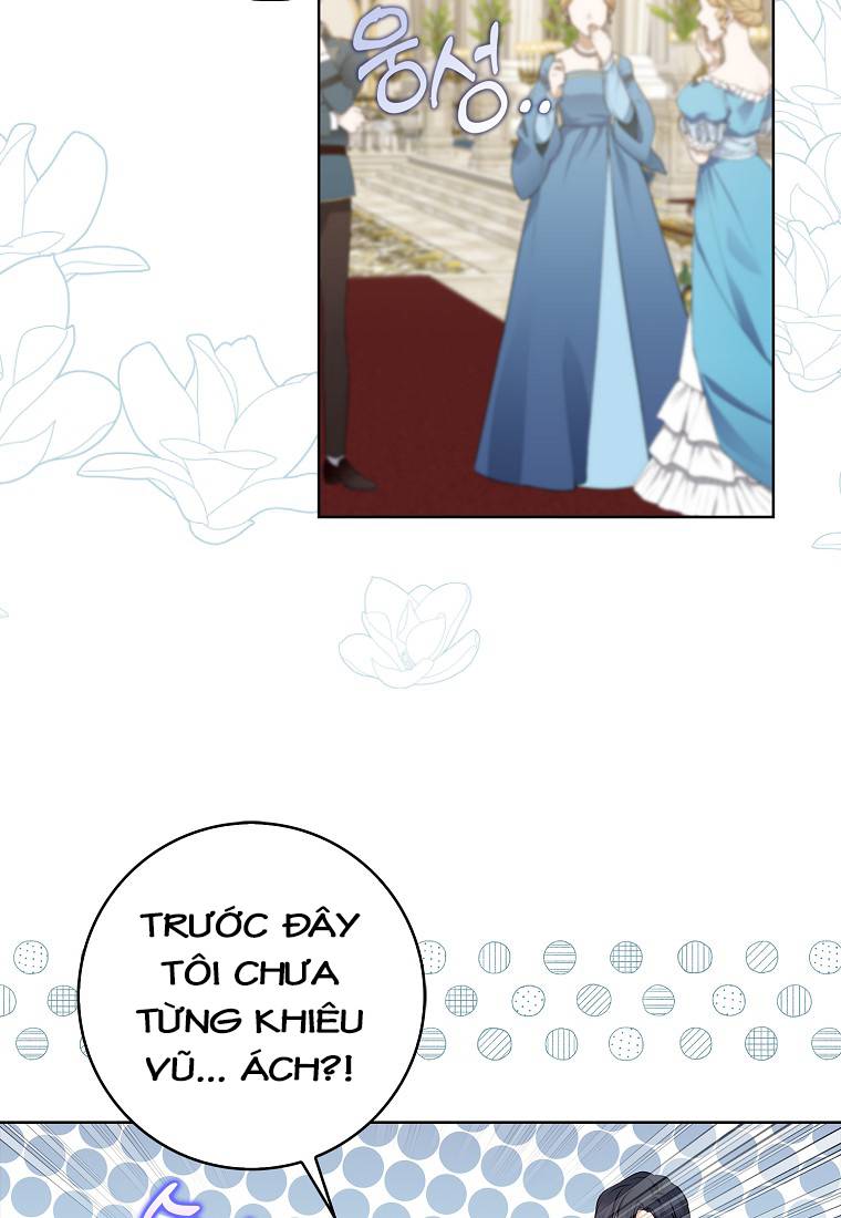 Vị Bạo Chúa Của Chúng Ta Đã Hóa Trẻ Chap 17 - Next Chap 18