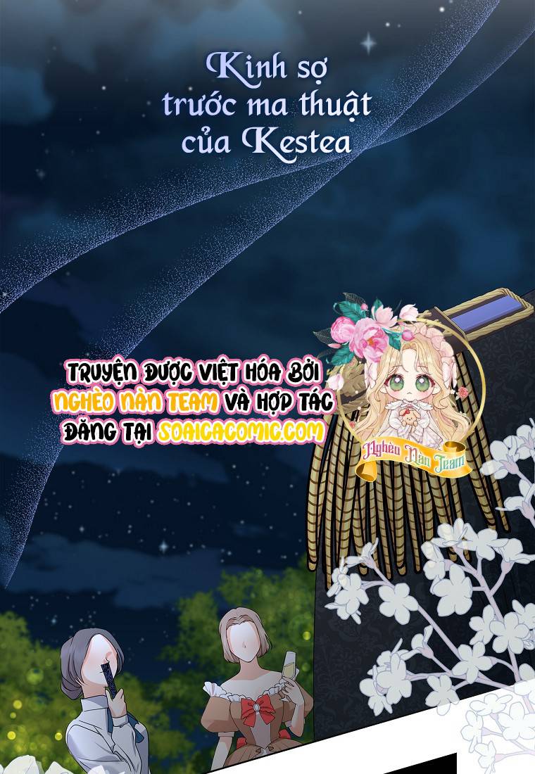 Vị Bạo Chúa Của Chúng Ta Đã Hóa Trẻ Chap 17 - Next Chap 18