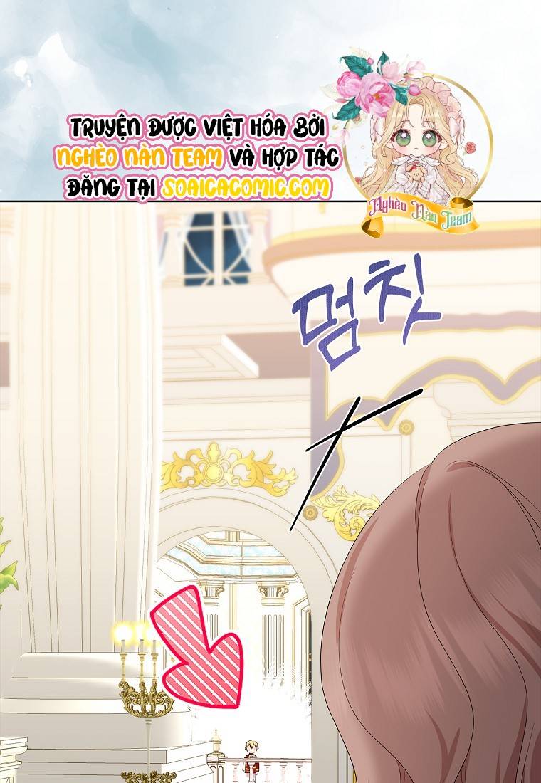 Vị Bạo Chúa Của Chúng Ta Đã Hóa Trẻ Chap 17 - Next Chap 18