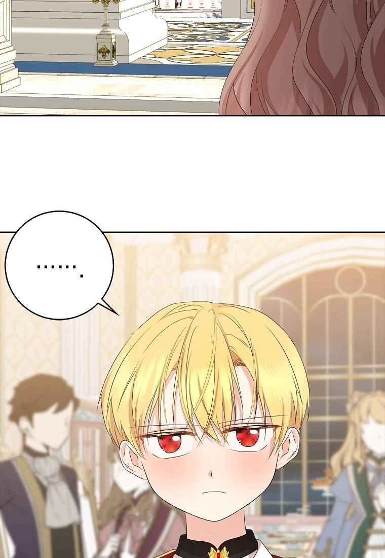 Vị Bạo Chúa Của Chúng Ta Đã Hóa Trẻ Chap 17 - Next Chap 18