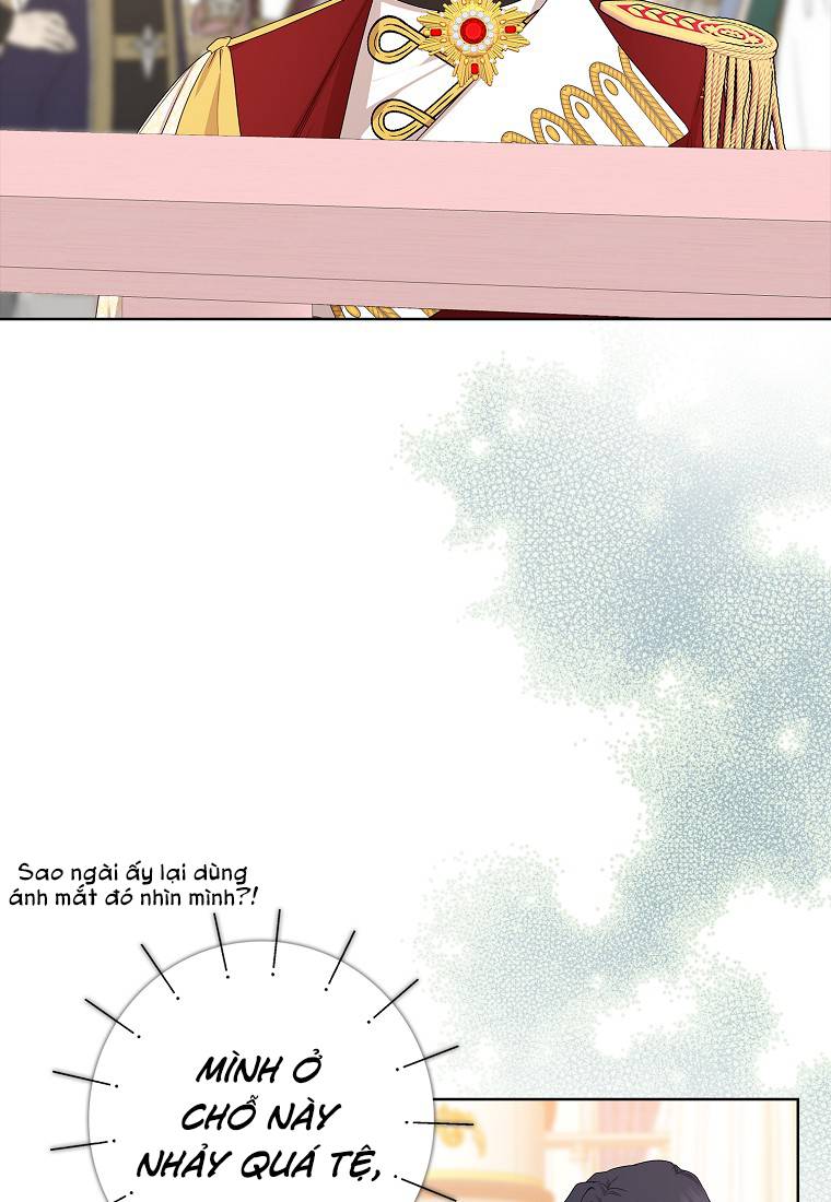 Vị Bạo Chúa Của Chúng Ta Đã Hóa Trẻ Chap 17 - Next Chap 18