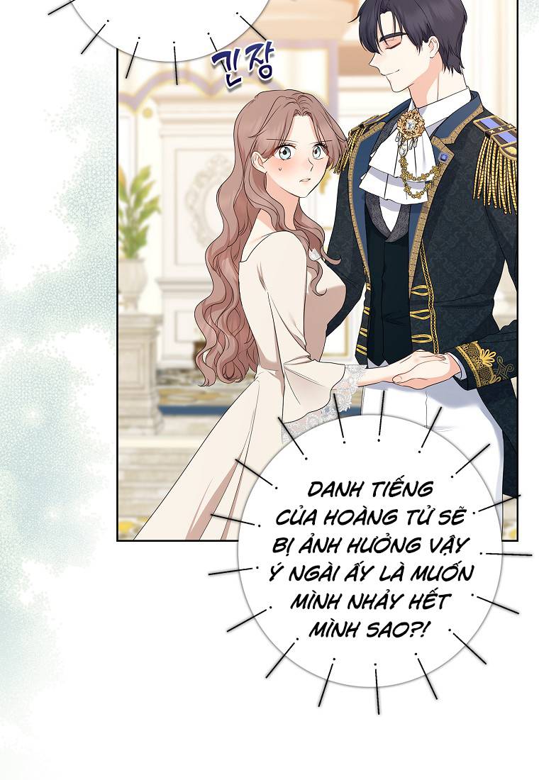 Vị Bạo Chúa Của Chúng Ta Đã Hóa Trẻ Chap 17 - Next Chap 18