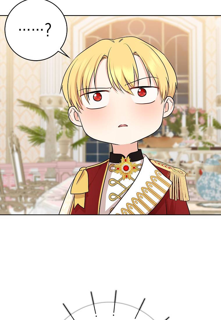 Vị Bạo Chúa Của Chúng Ta Đã Hóa Trẻ Chap 17 - Next Chap 18