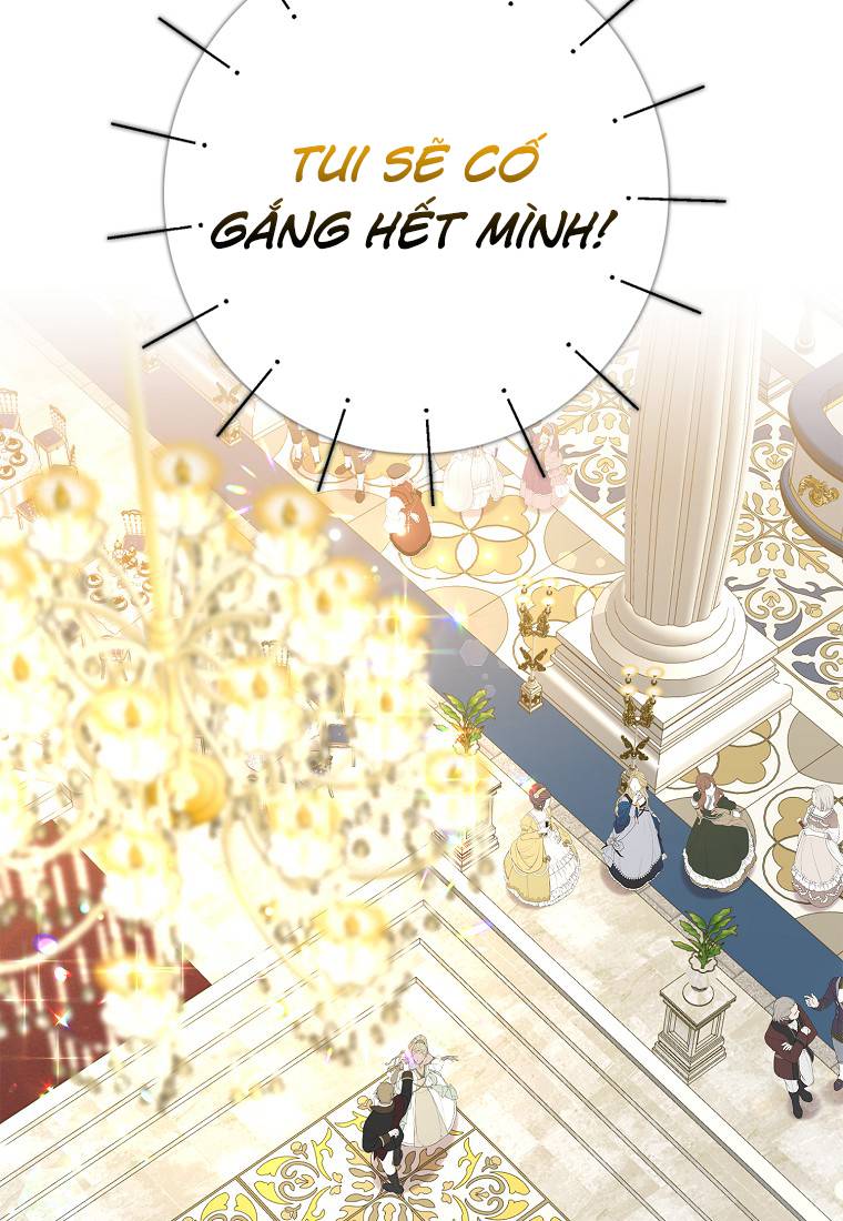 Vị Bạo Chúa Của Chúng Ta Đã Hóa Trẻ Chap 17 - Next Chap 18