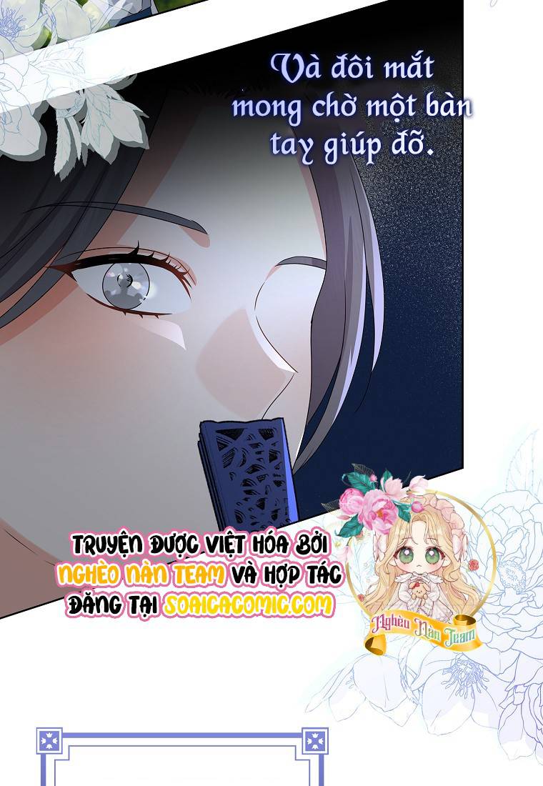 Vị Bạo Chúa Của Chúng Ta Đã Hóa Trẻ Chap 17 - Next Chap 18