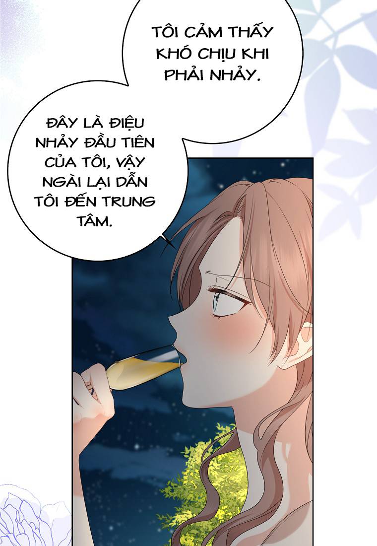 Vị Bạo Chúa Của Chúng Ta Đã Hóa Trẻ Chap 17 - Next Chap 18