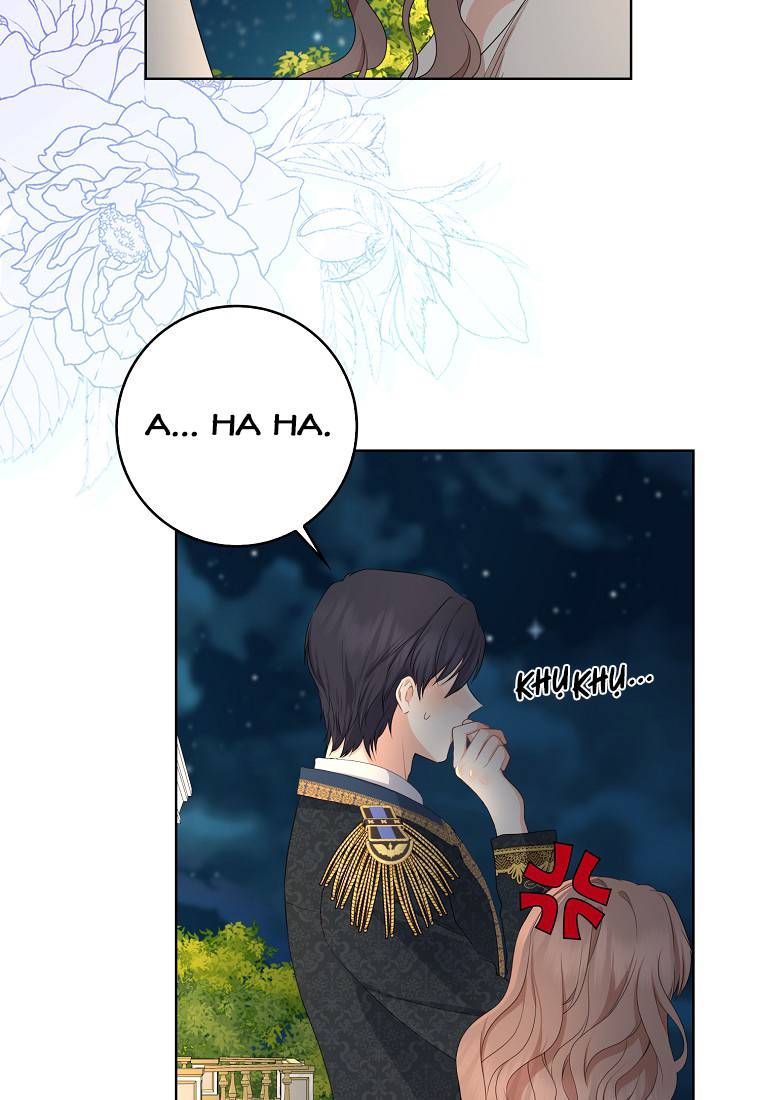Vị Bạo Chúa Của Chúng Ta Đã Hóa Trẻ Chap 17 - Next Chap 18