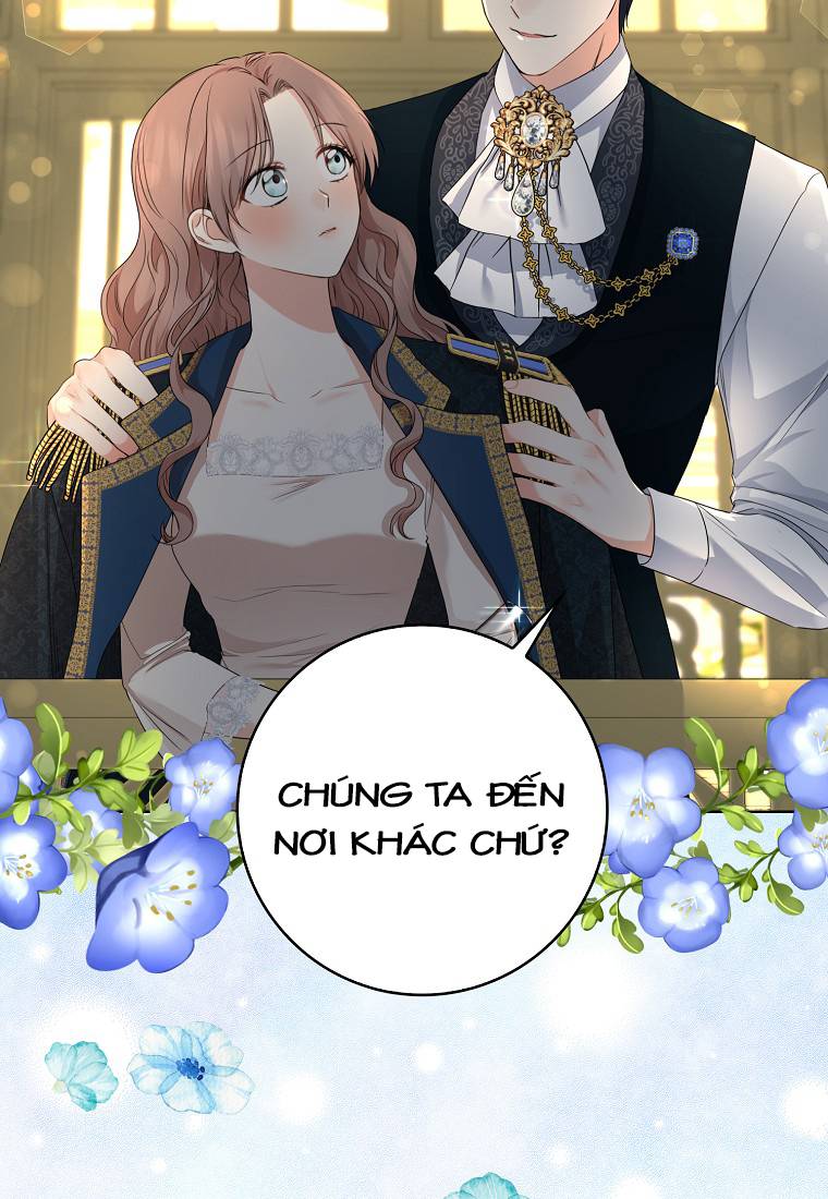 Vị Bạo Chúa Của Chúng Ta Đã Hóa Trẻ Chap 17 - Next Chap 18