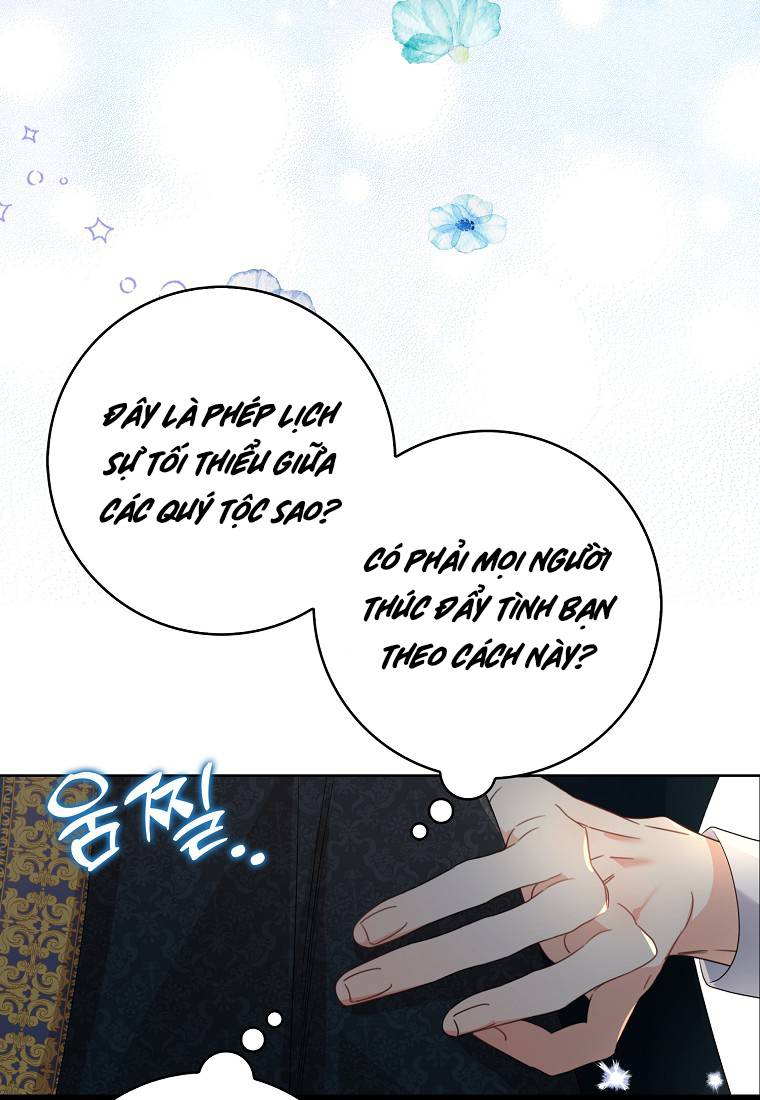 Vị Bạo Chúa Của Chúng Ta Đã Hóa Trẻ Chap 17 - Next Chap 18