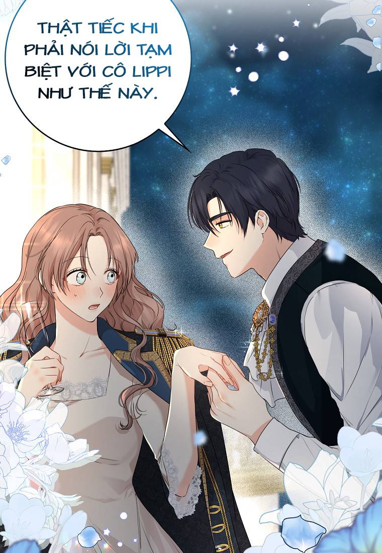 Vị Bạo Chúa Của Chúng Ta Đã Hóa Trẻ Chap 17 - Next Chap 18