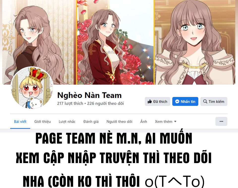 Vị Bạo Chúa Của Chúng Ta Đã Hóa Trẻ Chap 17 - Next Chap 18