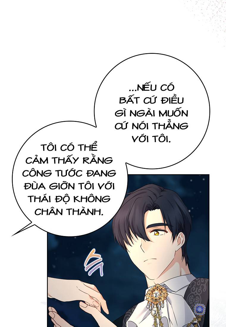 Vị Bạo Chúa Của Chúng Ta Đã Hóa Trẻ Chap 18 - Next Chap 19