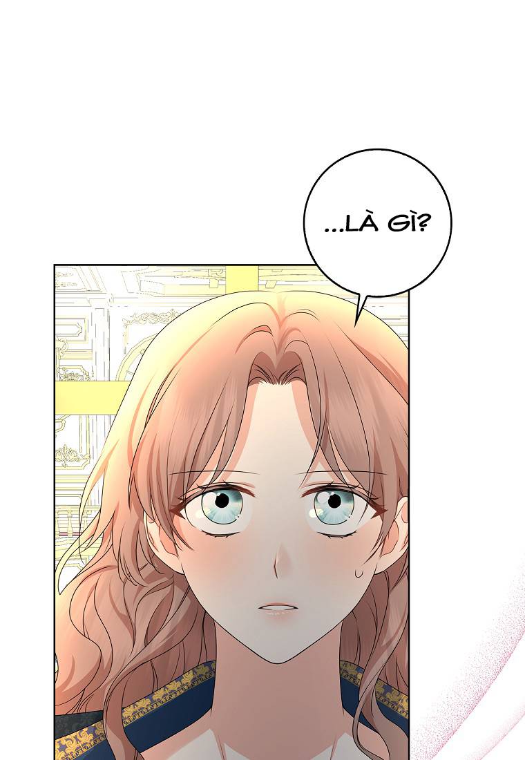 Vị Bạo Chúa Của Chúng Ta Đã Hóa Trẻ Chap 18 - Next Chap 19