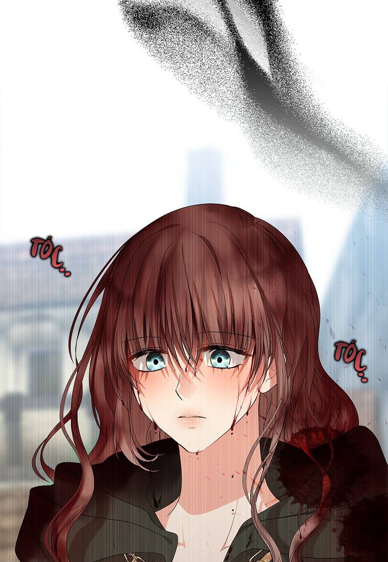 Vị Bạo Chúa Của Chúng Ta Đã Hóa Trẻ Chap 18 - Next Chap 19