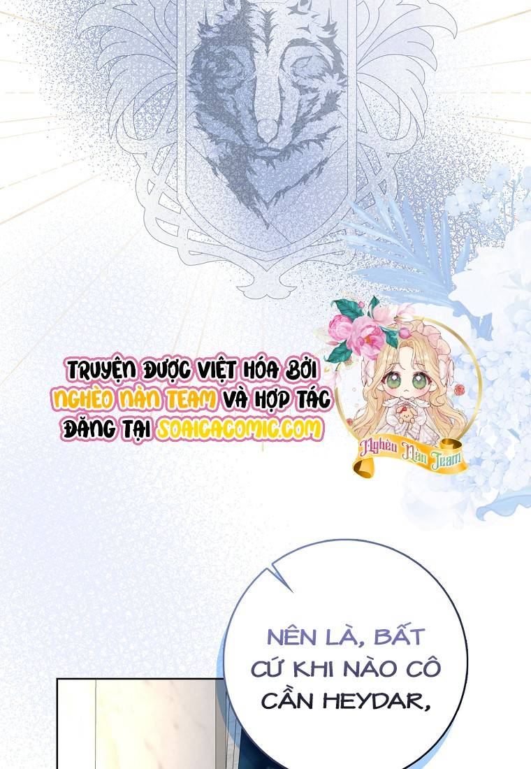 Vị Bạo Chúa Của Chúng Ta Đã Hóa Trẻ Chap 18 - Next Chap 19