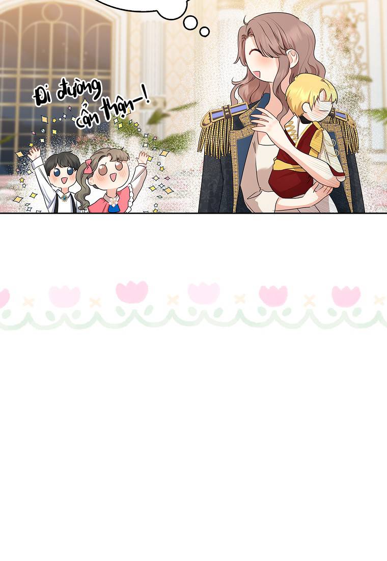 Vị Bạo Chúa Của Chúng Ta Đã Hóa Trẻ Chap 18 - Next Chap 19