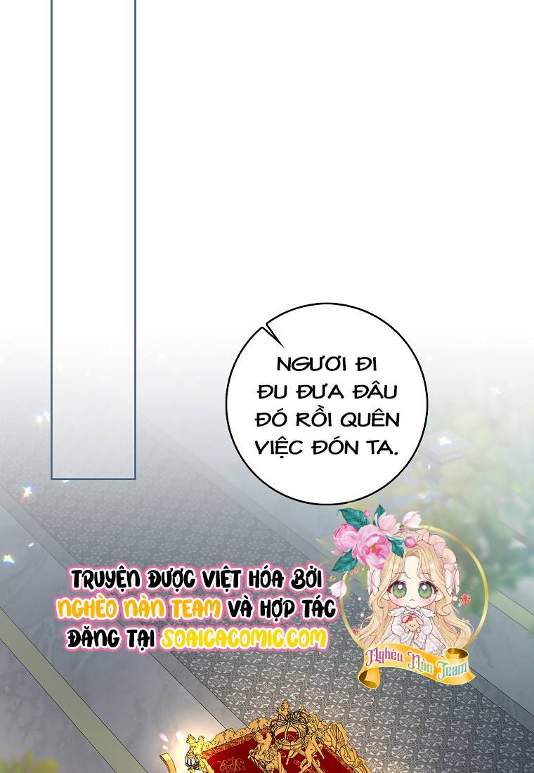 Vị Bạo Chúa Của Chúng Ta Đã Hóa Trẻ Chap 18 - Next Chap 19
