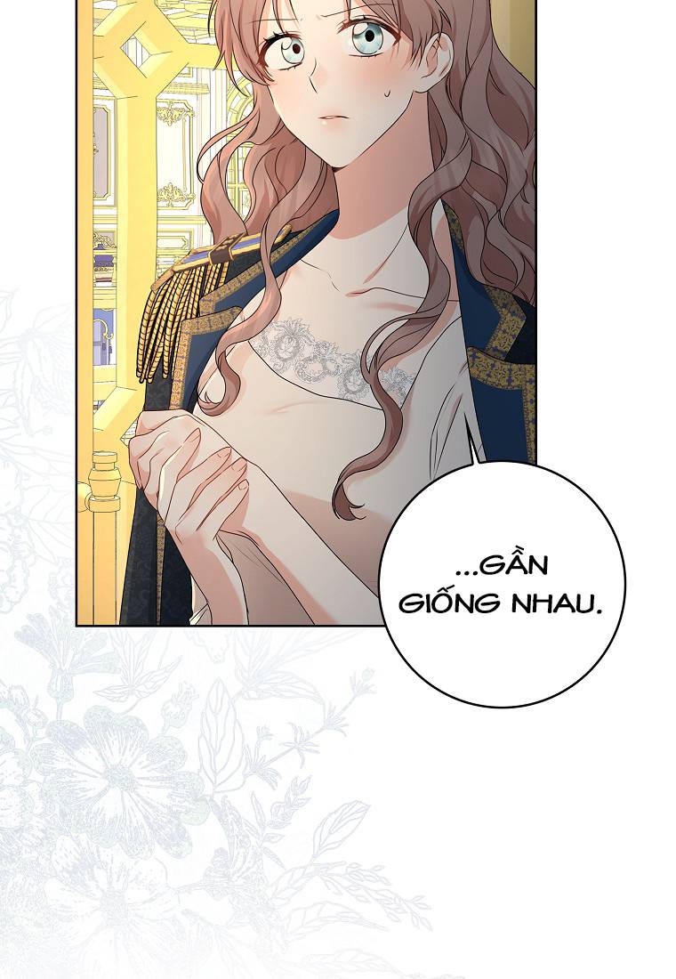 Vị Bạo Chúa Của Chúng Ta Đã Hóa Trẻ Chap 18 - Next Chap 19