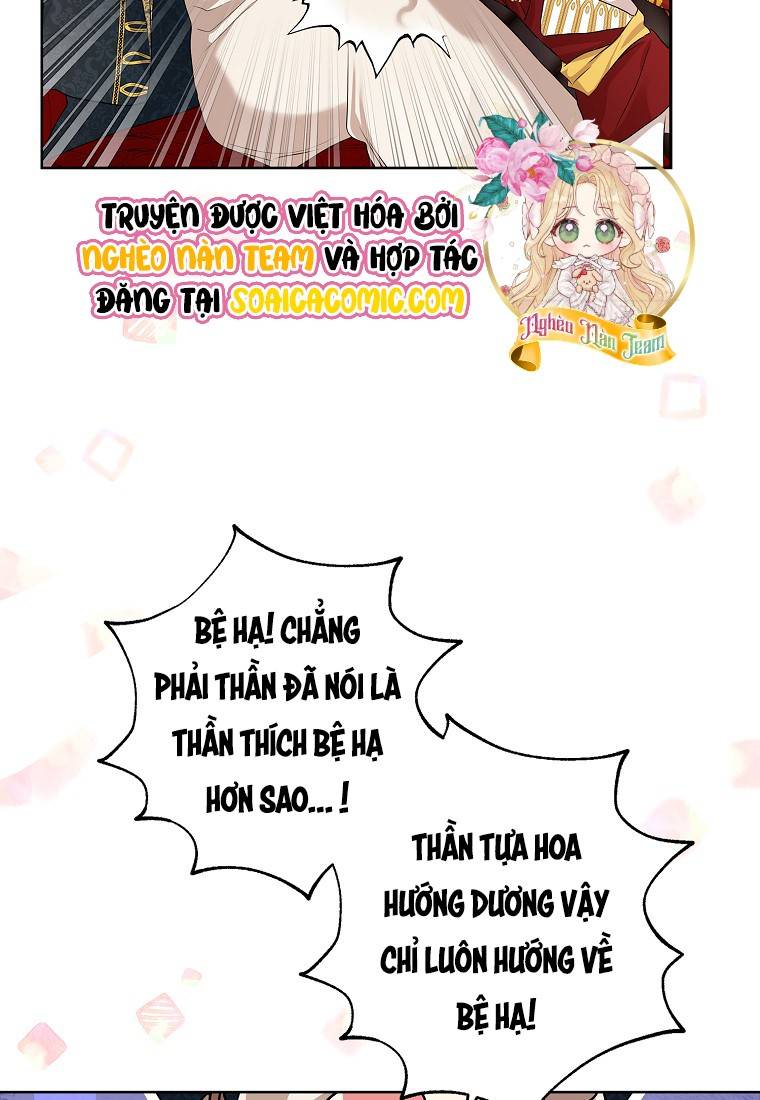 Vị Bạo Chúa Của Chúng Ta Đã Hóa Trẻ Chap 18 - Next Chap 19